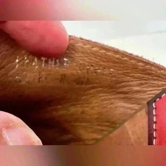 Spring Step Leather Upper Aztec-R 40 US 9 - Picture 5 of 6